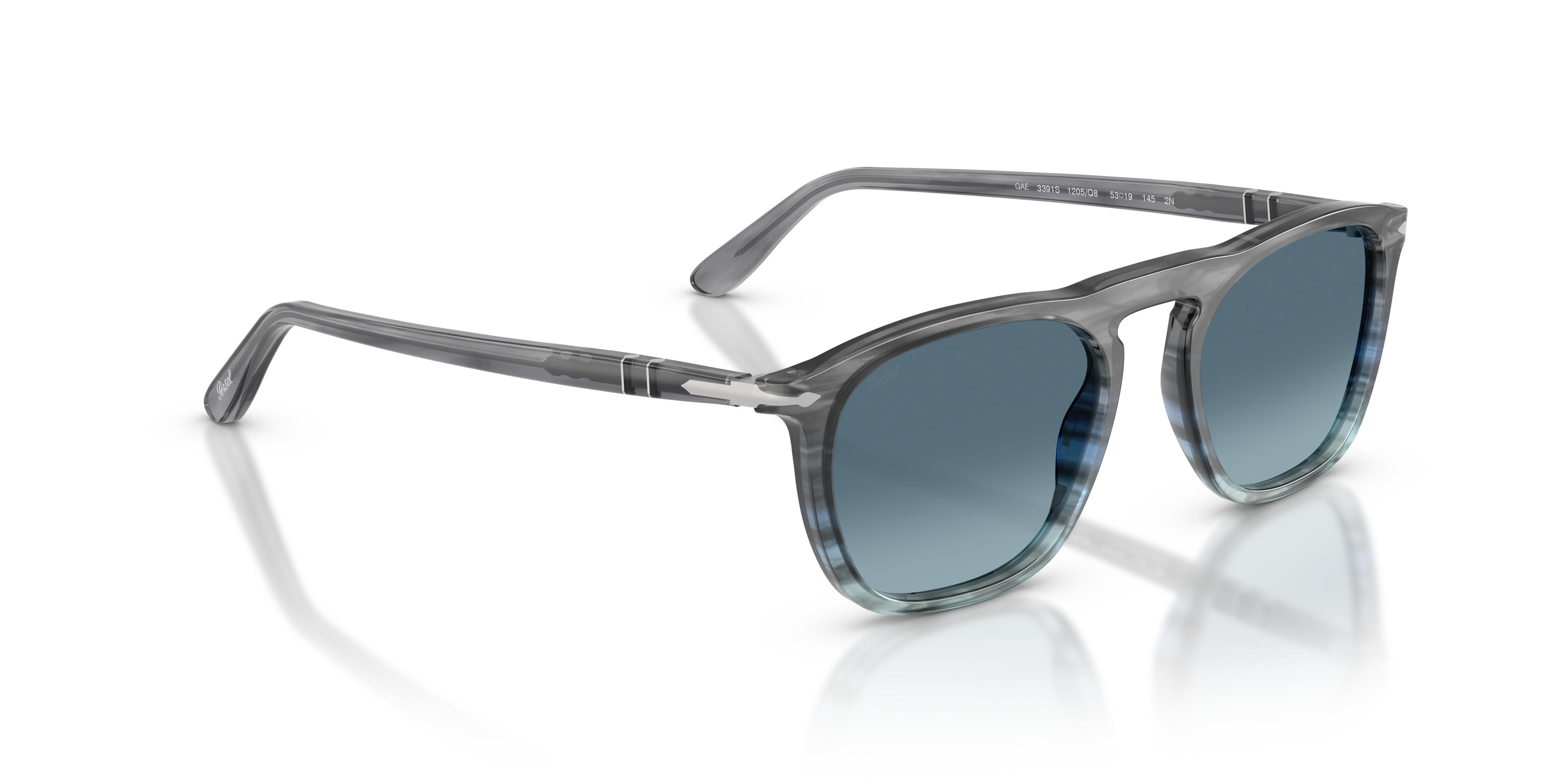 Persol PO3391S 1205Q8 Gae 